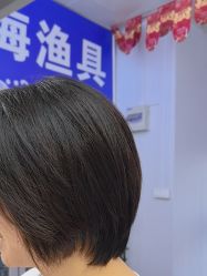 -东方美妍小鹏造型