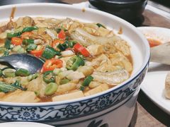 -香园茶社·金陵小灶(老门东店)