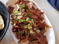 -Chongqing Noodles 山城寻味重庆小面(Dominion Road)