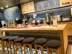 -星巴克臻选(国贸商城首店)
