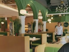 -荔粥记潮汕砂锅粥(太湖路店)