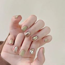-M·X Nail日式美甲美睫