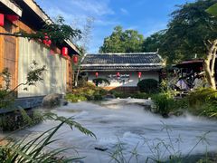 -凤凰山斑鱼馆(恭城店)