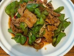 -老雒阳面馆·水席(定鼎门店)