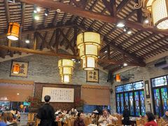 -猪肉婆私房菜(容桂总店)