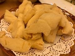 -辉记潮汕海鲜砂锅粥(林和西店)