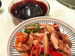-怡和春天大酒楼(柳芳店)