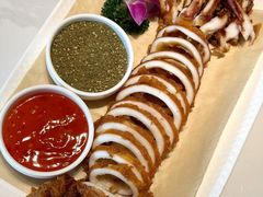 -北李妈妈菜·海肠捞饭(开发区万达店)