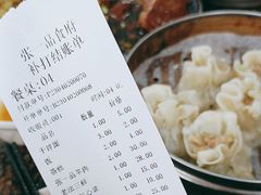 -张一品食府
