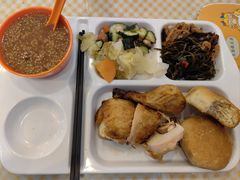 -香妃烤鸡(西单店)
