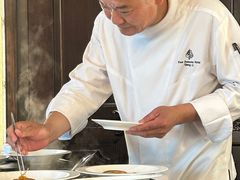 -北京四季酒店·采逸轩