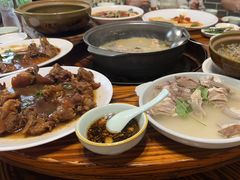 -侠成水上农庄(工业大道店)