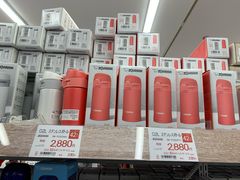 -Bic Camera (难波店)