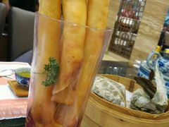 -虾饺妹·粤式手工点心(水荫路店)