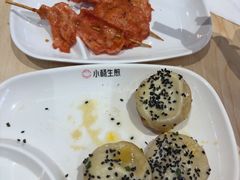 -小杨生煎(深圳岗厦北店)