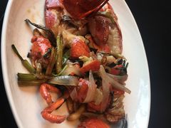 -环球港凯悦 · 享悦中餐厅