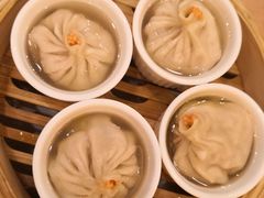 -韶关风度华美达广场酒店自助餐厅
