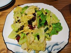 -蜀韵川香水煮鱼(泰山路店)