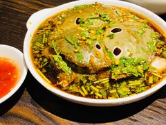 -大洋家·精品潮汕菜·生腌砂锅粥(天河东路店)