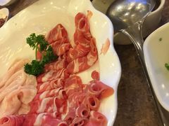 -东来顺饭庄(金泉广场店)