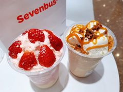 -Sevenbus一家奶茶店(昆明大悦城店)