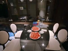 -索菲特酒店 · 云尚天际自助餐厅