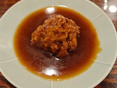 狮子头-七菜馆·东北菜·蒸饺(文体路店)