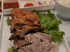 -阿西娅食府(中关村店)