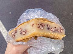 -永康饼屋(桑达大厦总店)