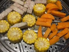 吉祥三宝-船奇蒸汽海鲜·闽菜(八市海鲜总店)