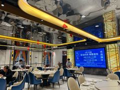 -海上名珠·海鲜酒楼(励骏庞都店)