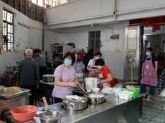 -陈记饮食店(菜园墩店)