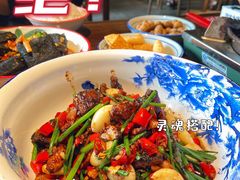 -洞庭土菜馆(天河北总店)