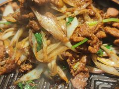 -黑窑厂糖油饼烤鸭·清真菜(旗舰店)