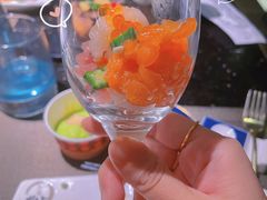 -極上萬膳·日料放题(海岸城店)