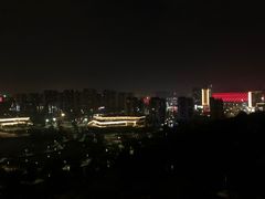 -飞凤山奥体公园