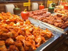 -苏格里岛自助烤肉海鲜火锅(成都金牛万达店)