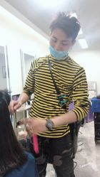 -BM SALON