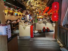 -老湘村·湖南土菜(天河维多利店)