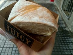 -Juicy Bakery(大学路店)