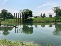 -良渚古城遗址公园