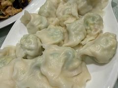 -黄家饺子东北特色菜馆(湖滨商业街店)