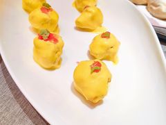 榴芒虾球-宏达老菜馆(东安街店)