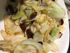 -川味堂·四川豆花(八卦岭店)