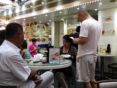 android_upload_pic-源记茶餐厅(尖沙咀店)