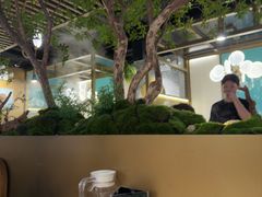 -鲜潭蒸汽石锅鱼(五道口购物中心店)