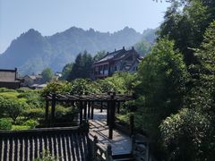 -武当山风景区