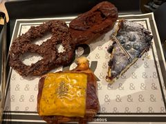 -B&C黄油与面包·THE GARDEN BAKERY概念店(世纪汇店)