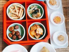 -上席擂茶·新中式青年茶馆(古城店)