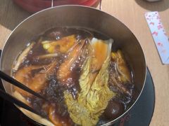 -沼津港精致料理·寿喜烧·烧鸟(青浦宝龙广场日料榜单店)